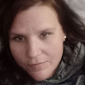 Meet your Posher, Krystal